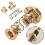 Porca T8 Anti Backlash passo 2 - Imagem 8