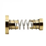 Porca T8 Anti Backlash passo 2 - Imagem 9