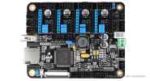 PLACA CONTROLADORA LERDGE-X 3D ARM 32BIT COM TELA TOUCH SCREEN - Imagem 9