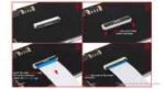 PLACA CONTROLADORA LERDGE-X 3D ARM 32BIT COM TELA TOUCH SCREEN - Imagem 8