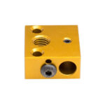 BLOCO AQUECEDOR CREALITY - ENDER 3  CR-10
