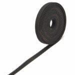 Correia GT2 6 mm 1 metro