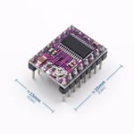 Driver para Motor de passo DRV8825 - Imagem 2
