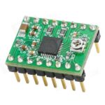 Driver Motor De Passo Drv4988 Pololu