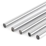 Kit eixos retificados  graber i3 - Imagem 2