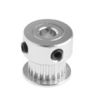 Polia Gt2 20 Dentes - Imagem 3