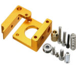 Extrusora 3D printer esquerda - Imagem 5