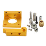 Extrusora 3D printer esquerda - Imagem 3