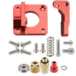 Kit Extrusora Para Impressoras 3d