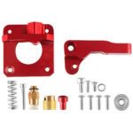 Kit Extrusora Para Impressoras 3d - Imagem 2