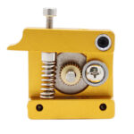 Extrusora 3D printer esquerda