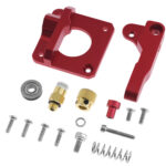 Kit Extrusora Para Impressoras 3d - Imagem 5