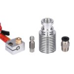 Hotend E3d V6 1,75mm Bico 0,4mm - Imagem 2