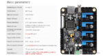 PLACA CONTROLADORA LERDGE-X 3D ARM 32BIT COM TELA TOUCH SCREEN - Imagem 10