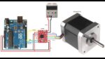 Driver Motor De Passo Drv4988 Pololu - Imagem 5