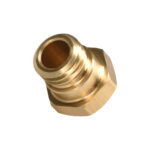 Nozzle/Bico de impressão 0.4 mm para filamento 1.75 mm - Imagem 3
