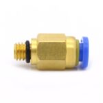 Conector Bowden