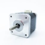 Motor de Passo NEMA 17 - 17HS4401S - Imagem 3