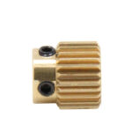 Polia Engrenagem Mk7 Mk8 26 Dentes - Imagem 3
