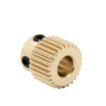 Polia Engrenagem Mk7 Mk8 26 Dentes