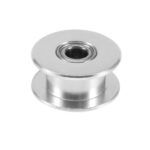 Polia Com Rolamento Para Correia Gt2-6mm furo 5mm - Imagem 4