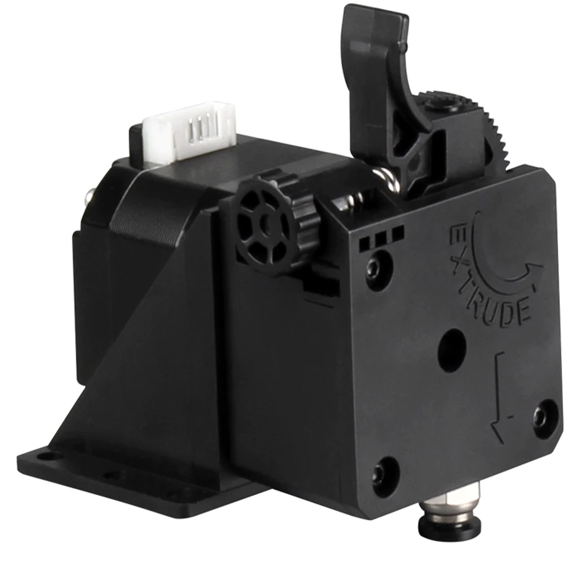 extrusorsa titan mnm Extrusora Titan Extruder - Imagem 1