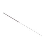 10 Agulha De Limpeza De Bico Para Impressora 3d 0.4 mm