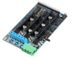 Shield Ramps 1.5 para arduino - Imagem 2