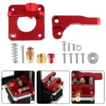 Extrusora Impressora 3d Creality 3d Ender Cr10 Original - Imagem 4