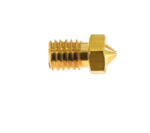 Nozzle/Bico de impressão 0.4 mm para filamento 1.75 mm MK8 - Imagem 4