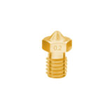 Nozzle/Bico de impressão 0.4 mm para filamento 1.75 mm MK8