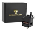 Extrusora BMG Bowden Dupla Engrenagem Dual Gear