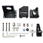 Extrusora BMG Bowden Dupla Engrenagem Dual Gear - Imagem 2