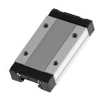 Guia Linear Patins 400mm +1 Patins MGN12h - Imagem 4