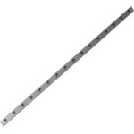 Guia Linear Patins 400mm +1 Patins MGN12h - Imagem 2