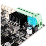 Placa Mãe Mainboard Silenciosa Creality Ender V2 mod 4.2.7 - Imagem 4