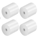 Molas Da Mesa impressora 3d Creality Ender 3 silicone espaçador