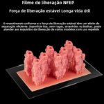 Filme Nfep Para Impressoras Saturn Ultra 12 16K - Imagem 3