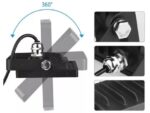 Lâmpada De Luz Uv Cura De Resina Para Impressora Sla/dlp2 - Imagem 2