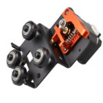 Suporte de hotend ender 3 direct drive - Imagem 4