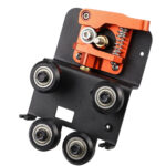 Suporte de hotend ender 3 direct drive - Imagem 3