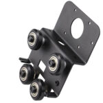 Suporte de hotend ender 3 direct drive