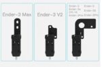 Sensor Automático De Nivelamento Para Impressora 3D Ender-3/CR-10 CR-touch - Imagem 6