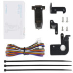Sensor Automático De Nivelamento Para Impressora 3D Ender-3/CR-10 CR-touch - Imagem 5