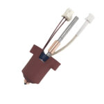 Hotend Cerâmico Para Impressora Creality K1, K1c, K1 Max, K1 - Imagem 2