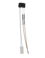 Cartucho Aquecedor + Termistor Bambu Lab Série P1/ P1s
