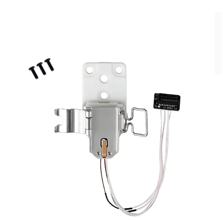 up Upgrade Ceramica Aquecimento P/ Hotend - Bambu Lab A1/a1mini - Imagem 1